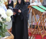  Чин Погребения Пресвятой Богородицы