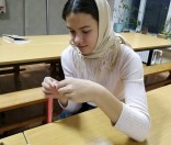 Рождественские каникулы в воскресной школе
