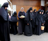 Преображение Господне в Спасо-Евфросиниевском монастыре