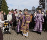 Крестный ход