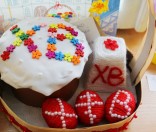 Праздничный концерт, посвященный окончанию учебного года 