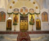 Ранняя Божественная литургия
