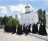 Крестный ход