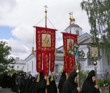 Крестный ход