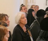 Мурина Елена Борисовна, мама В. Д. Сарабьянова, искусствовед, историк искусства