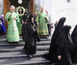 Крестный ход