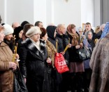 26-Сретение Господне в Спасо-Евфросиниевском монастыре