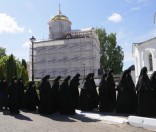 Крестный ход