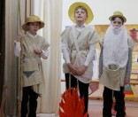 Рождественский концерт