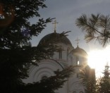 Праздник Входа Господня в Иерусалим