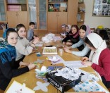 Весенние каникулы в Полоцкой обители