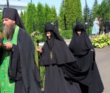  День ангела игумении Евдокии