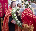 День памяти прп. Евфросинии