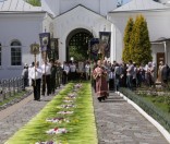 Крестный ход