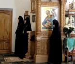 День ангела игумении Евдокии