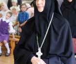 Начало учебного года в воскресной школе