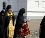 Праздник святых первоверховных апостолов Петра и Павла