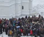 25- Крещение Господне