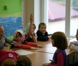 начало учебного года в воскресной школе