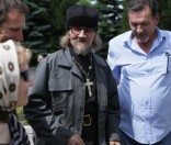 Праздник прп. Евфросинии