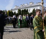 День памяти прп. Евфросинии