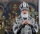  Великий канон преподобного Андрея Критского и монашеские постриги в Спасо-Евфросиниевском женском монастыре