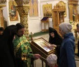 Праздник Входа Господня в Иерусалим