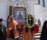 Крестный ход