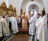 День памяти прп. Евфросинии