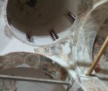 Паломническая поездка воспитанников воскресной школы Полоцкой обители в Псков