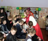 Выступление в д.Ситно
