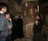 Рассказ о кирпичных кладках