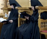 Праздник святых первоверховных апостолов Петра и Павла