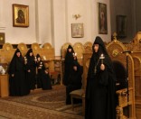 Успение Пресвятой Богородицы в Спасо-Евфросиниевском монастыре