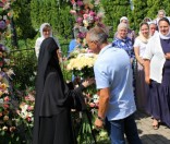  День ангела игумении Евдокии