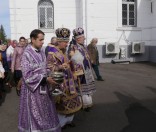 Крестный ход