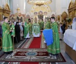 Встреча Митрополита Павла