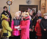 25 Христославы