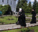 День памяти прп. Евфросинии