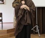 Начало учебного года в воскресной школе
