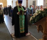 День ангела игумении Евдокии