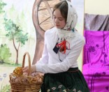 Пасхальный утренник в воскресной школе 