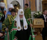 День памяти прп. Евфросинии