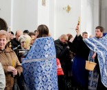28-Сретение Господне в Спасо-Евфросиниевском монастыре