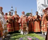 Крестный ход