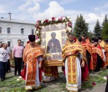 Крестный ход