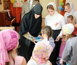 Подарки малышам