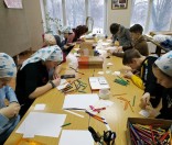 Рождественские каникулы в воскресной школе