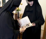 День ангела игумении Евдокии