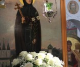 Великий канон преподобного Андрея Критского и монашеские постриги в Спасо-Евфросиниевском женском монастыре